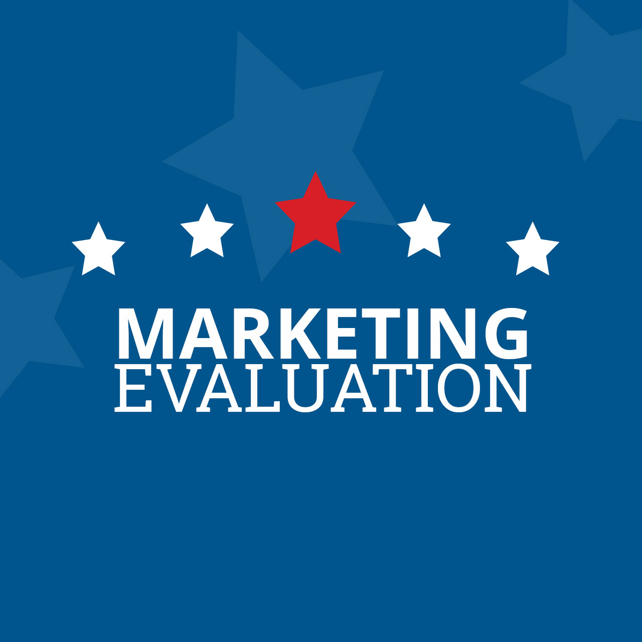 Featured image for “Individual Marketing Campaign Evaluation”