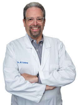 Dr. Michael Goldberg