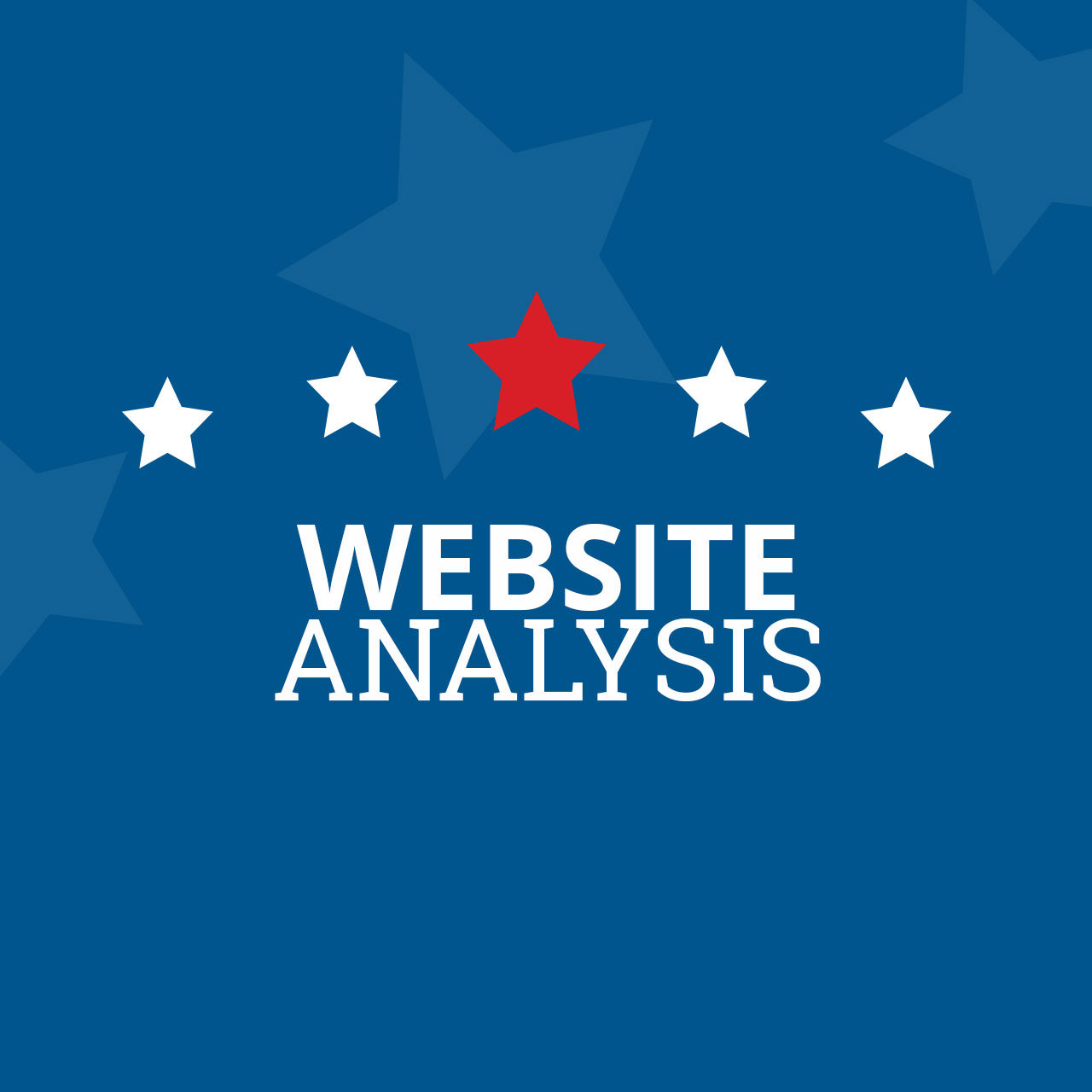 Featured image for “Website Analysis”