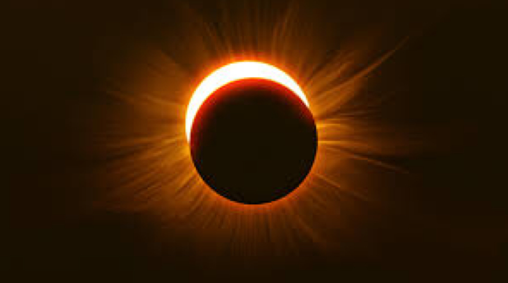 Featured image for “Who’s Eclipsing Your Sun?”